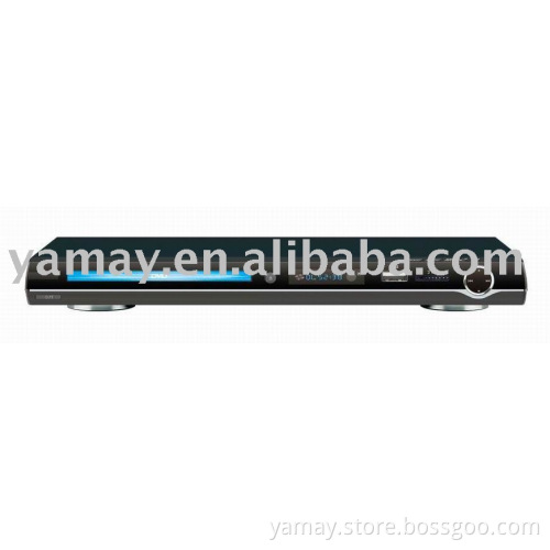 DVD player-3802